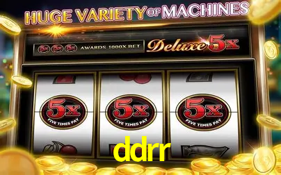 Desvendando o Mundo dos Jogos Virtuais na ddrr