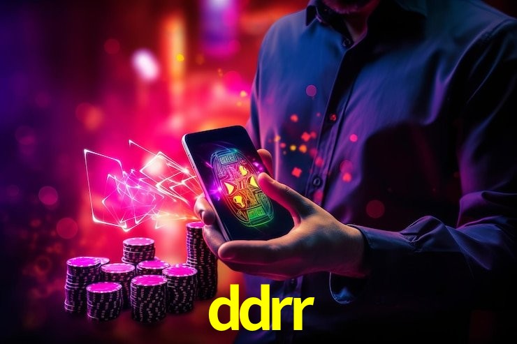 Experiência VIP ddrr
