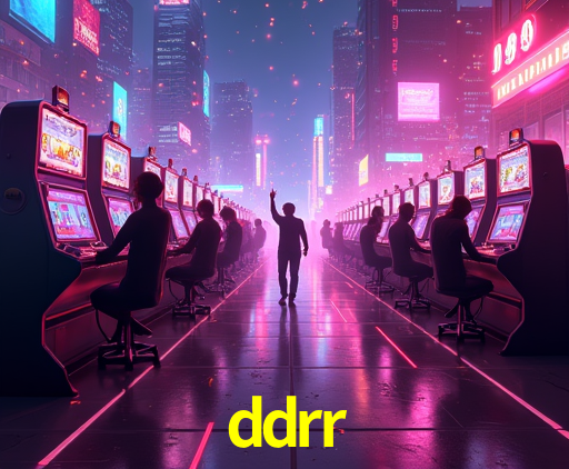 Estatísticas ddrr