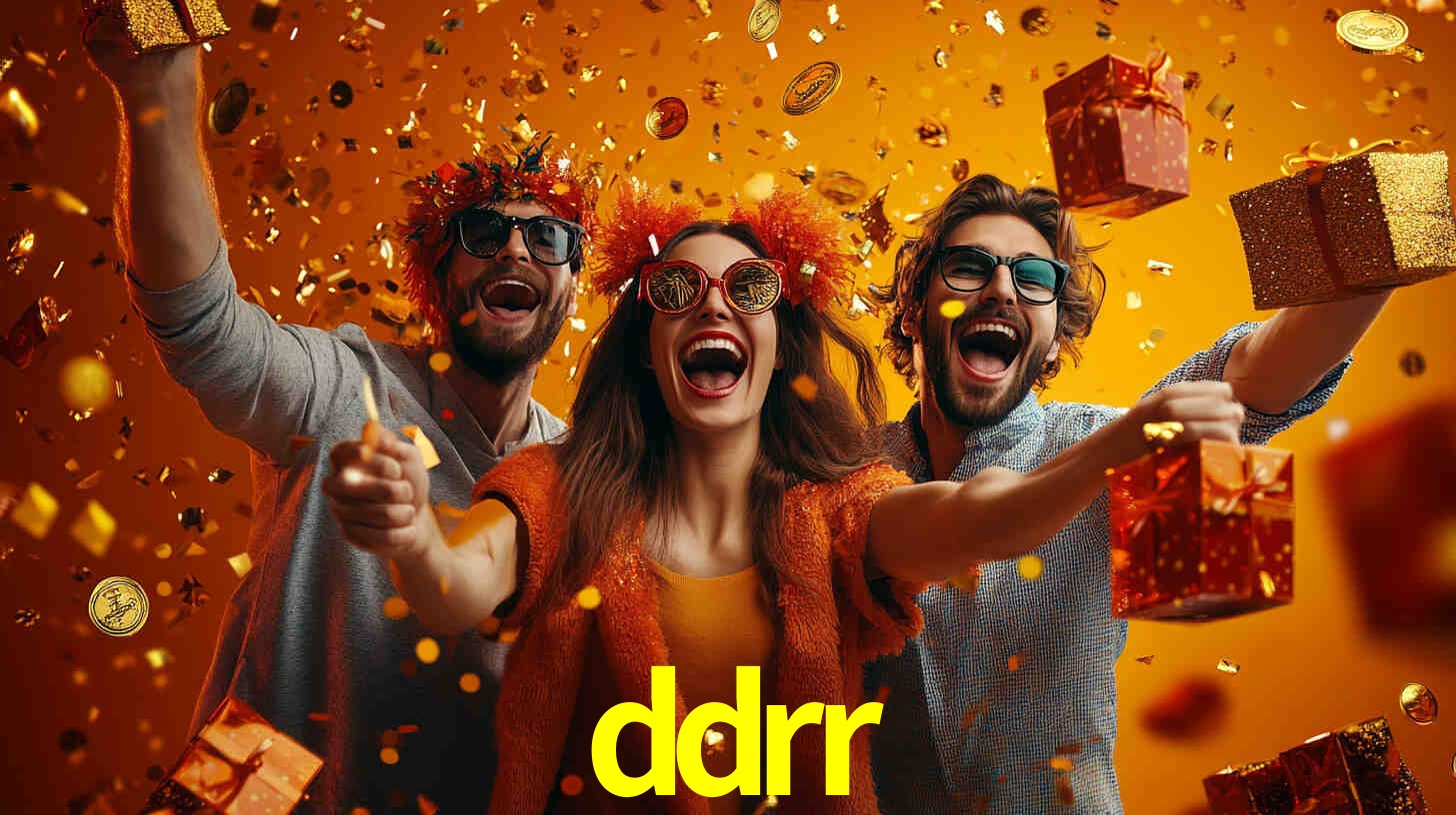 ddrr - Roda da Sorte Brilhante - ddrr.com