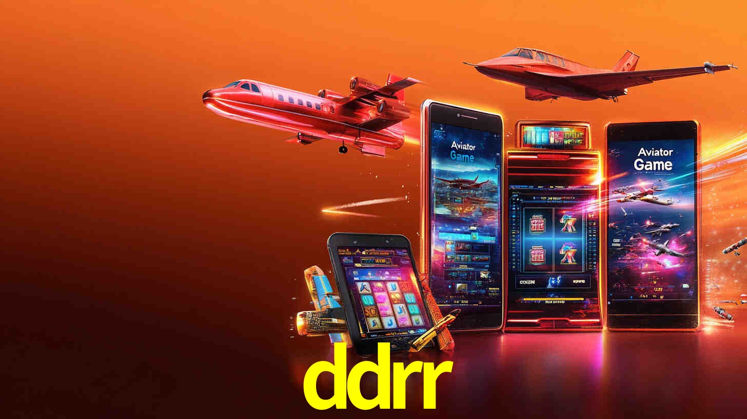 Apostas Esportivas na ddrr: Um Guia Completo