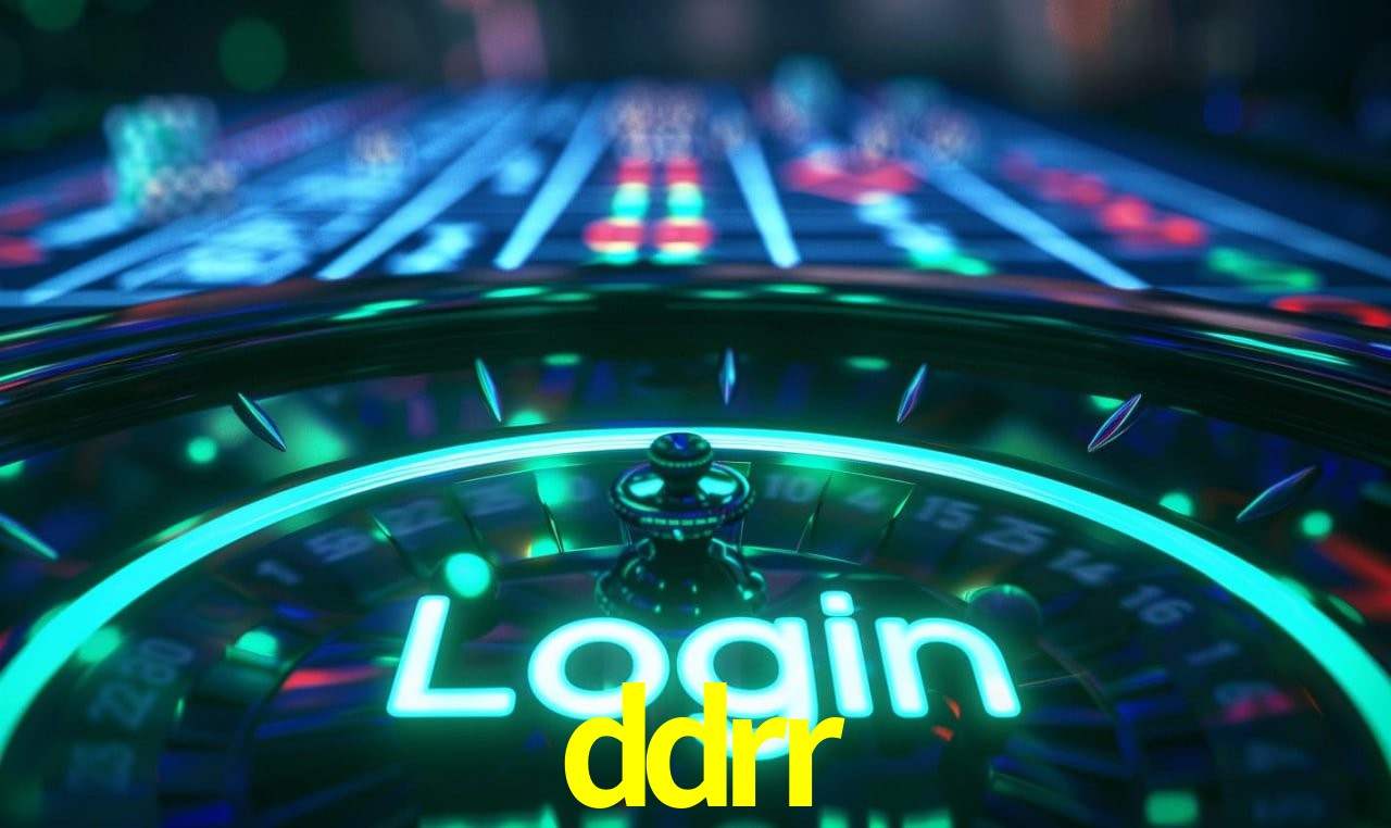 Provedores de Jogos ddrr