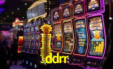 ddrr Cassino - 80+ Mesas ao Vivo