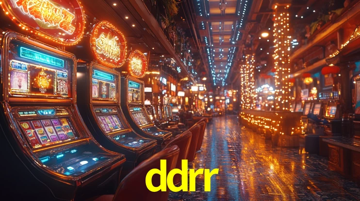 ddrr,ddrr.com