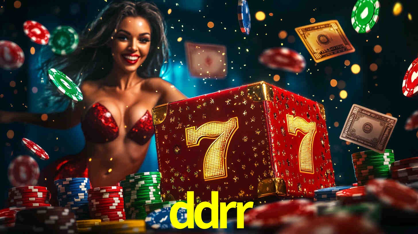 A Emoção da Loteria na ddrr: Uma Chance de Mudança de Vida