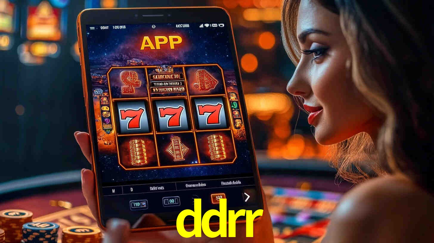 ddrr.com