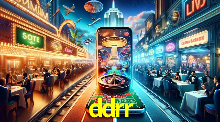 Exclusive Offers ddrr