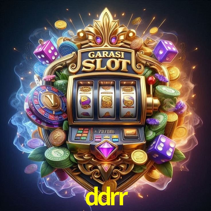 ddrr - Customer Support