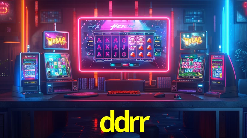 ddrr