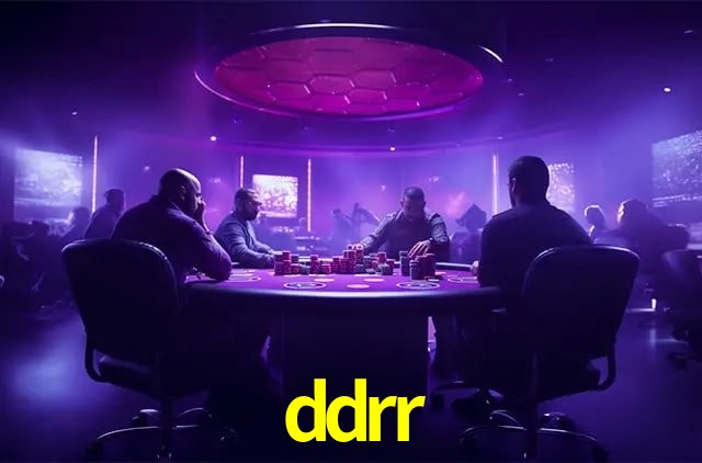 Tecnologia da Plataforma ddrr
