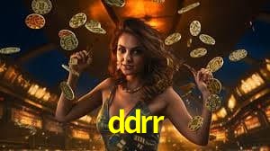 Game Providers ddrr