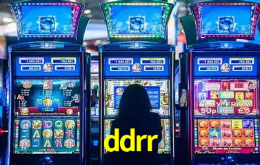 Desvendando o Mundo dos Jogos Virtuais na ddrr
