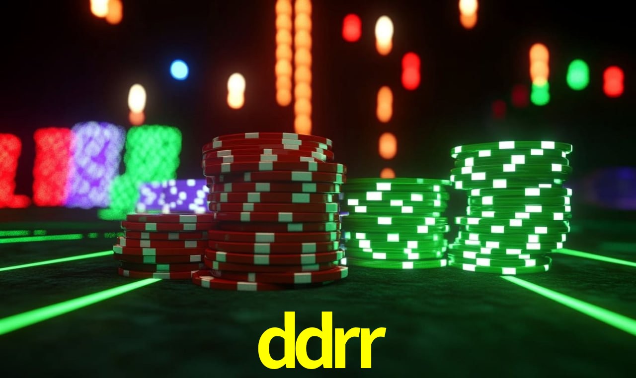 Slot Games ddrr