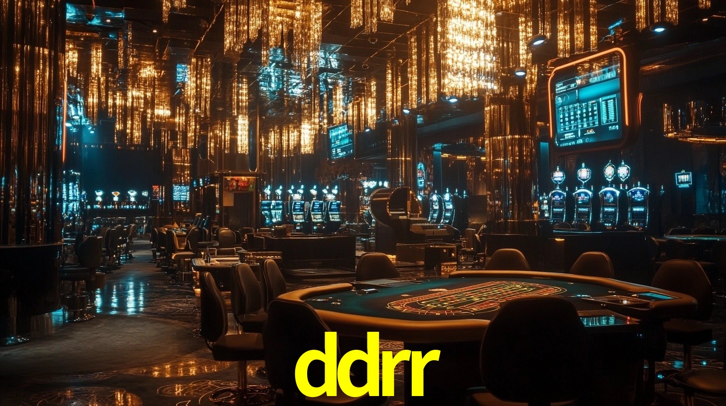 ddrr.com
