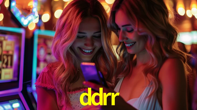 ddrr bet
