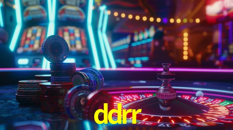 Platform Technology ddrr