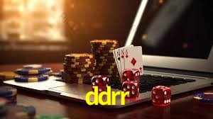 Torneios ddrr