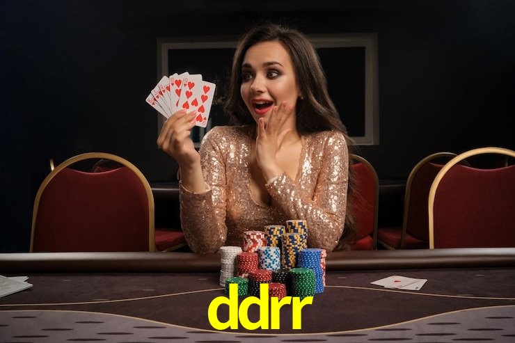 Casino Ao Vivo ddrr