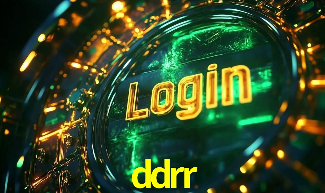 ddrr - Installation Guide