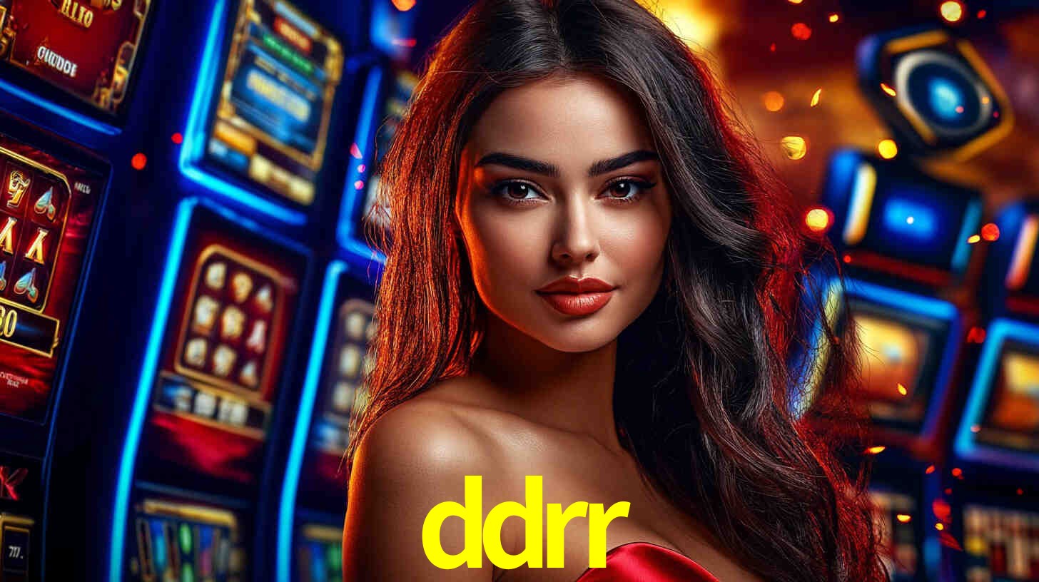 Desvendando o Mundo dos Jogos Virtuais na ddrr