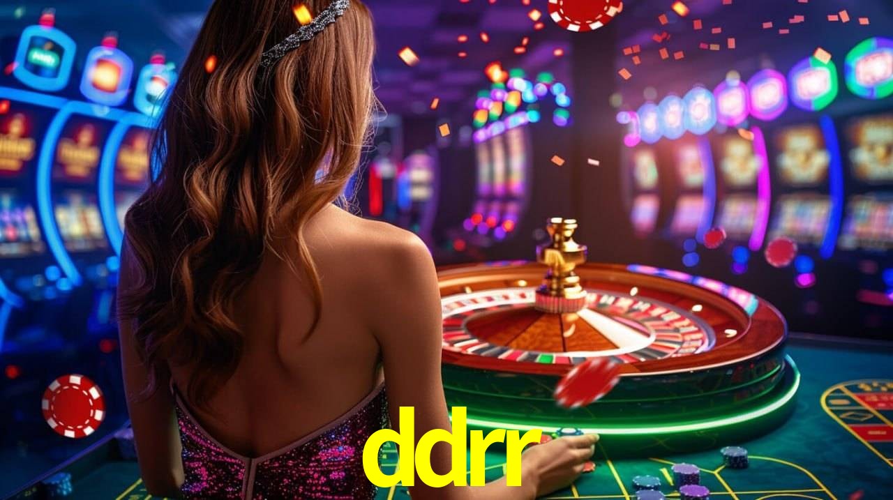 ddrr - App Compatibility