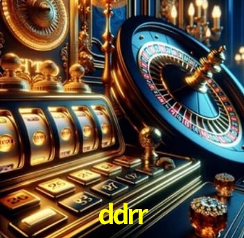 Estatísticas do Jogo ddrr