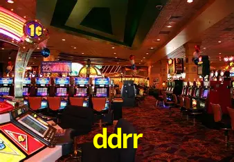 Descubra o Mundo do Cassino Online com ddrr
