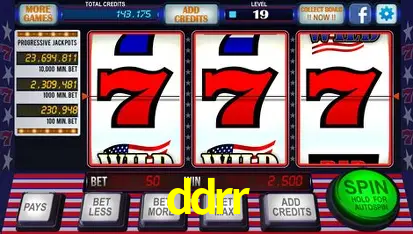 ddrr Brasília - Casino Guide