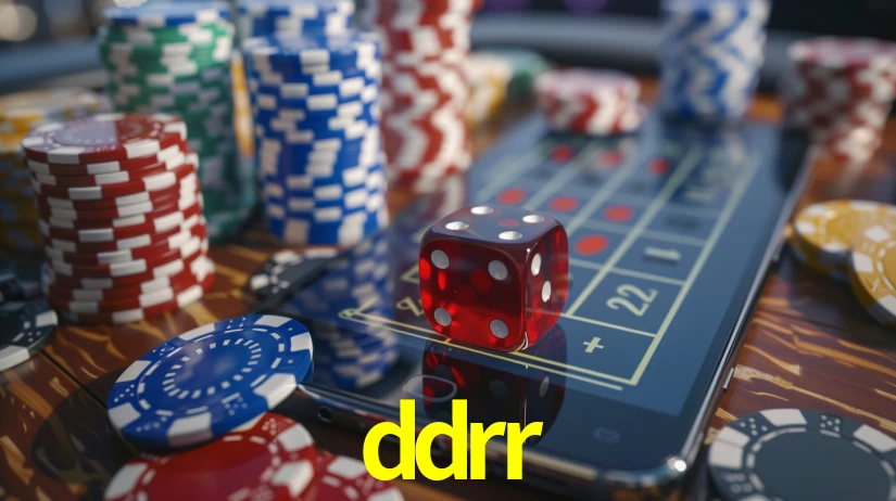 ddrr