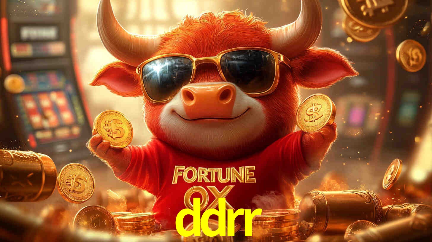 ddrr