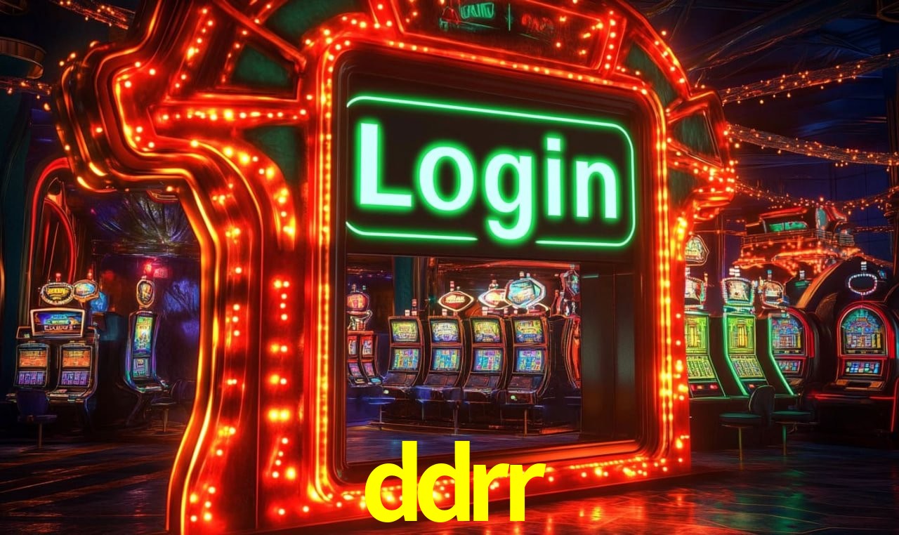 Casino Ao Vivo ddrr