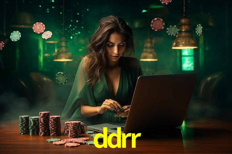 ddrr - App Security