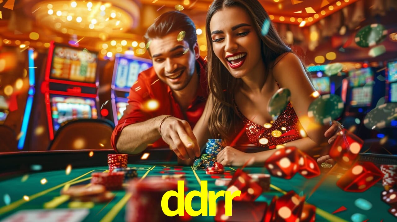ddrr - Pagamento PIX Instantâneo
