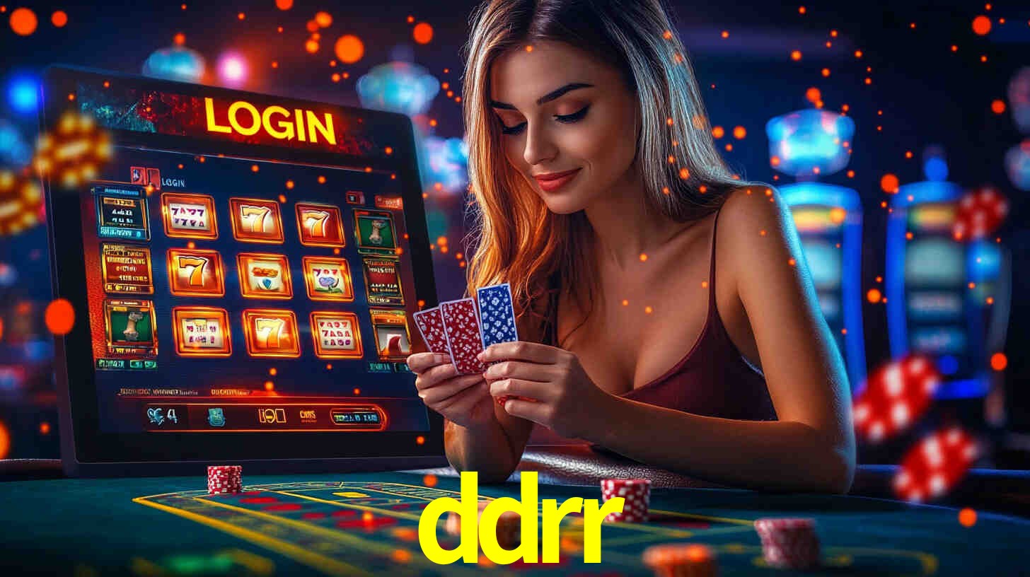 ddrr,ddrr.com