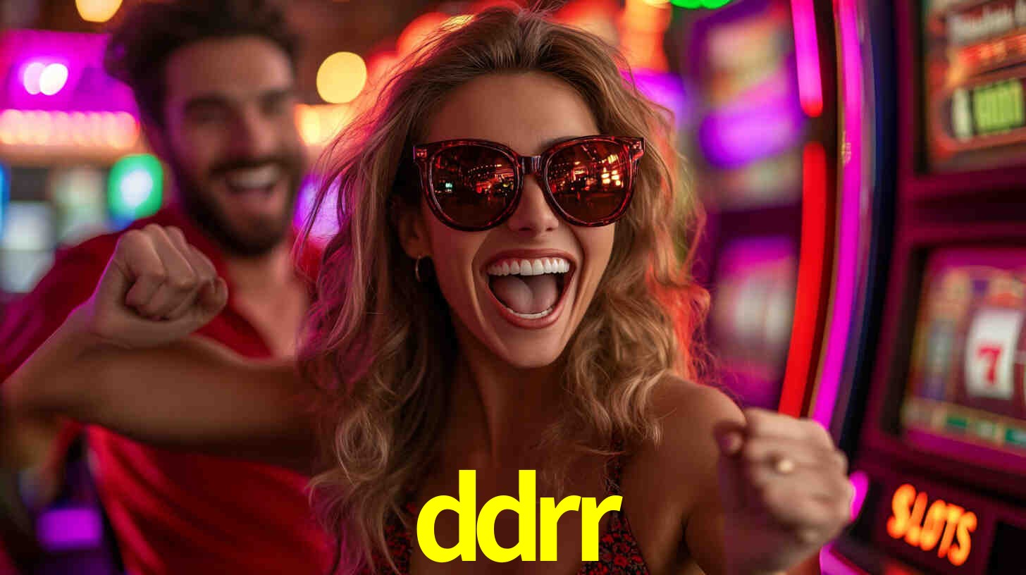 Inovações de Jogos na ddrr: O Futuro das Experiências Interativas