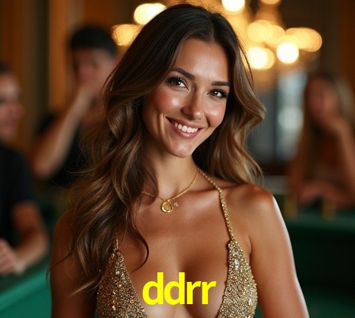 Casino VIP ddrr