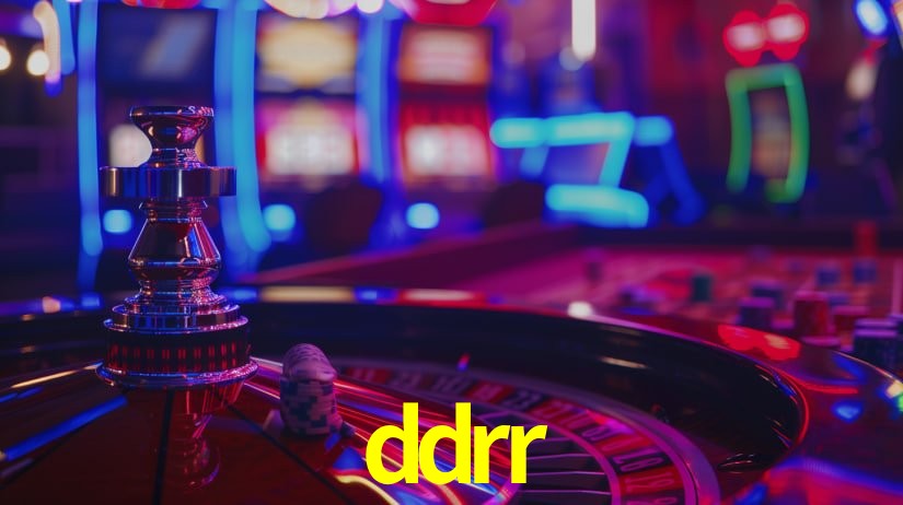 Ofertas Imperdíveis na ddrr: Promoções e Bônus Que Valem a Pena