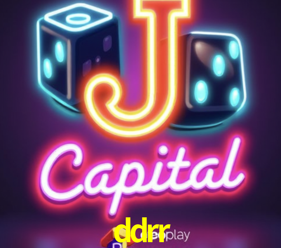 APP oficial da ddrr para mobile