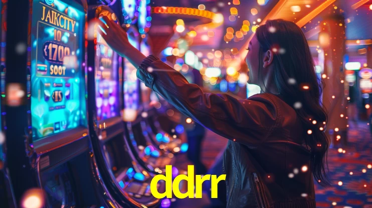 ddrr,ddrr.com