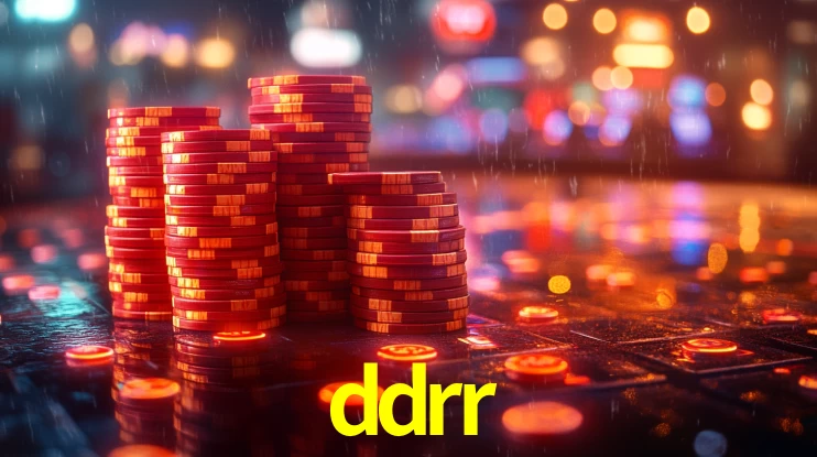 Explore as vantagens do ddrr: serviço profissional e confiabilidade