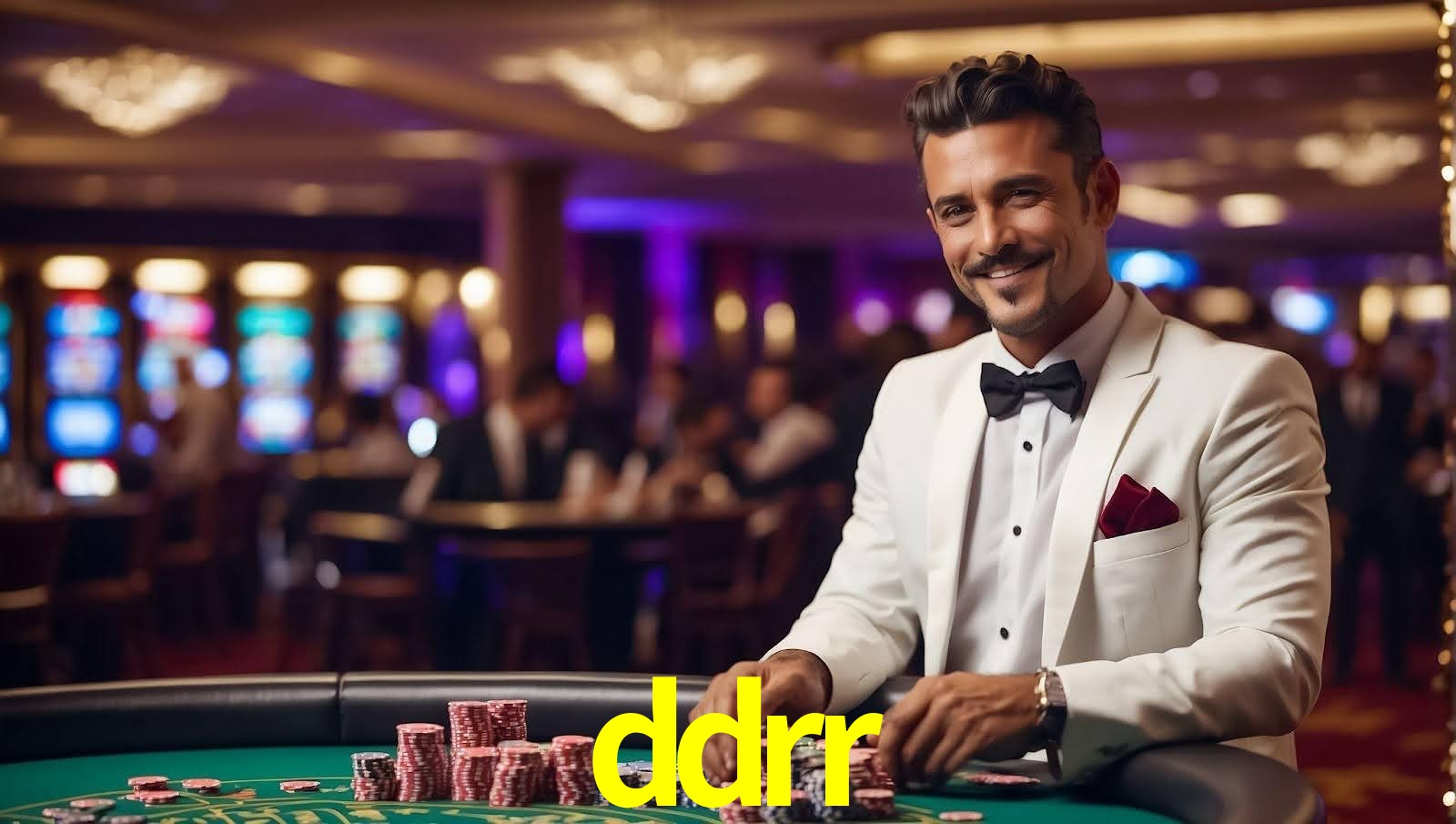 ddrr Entrar - Login Seguro Certificado