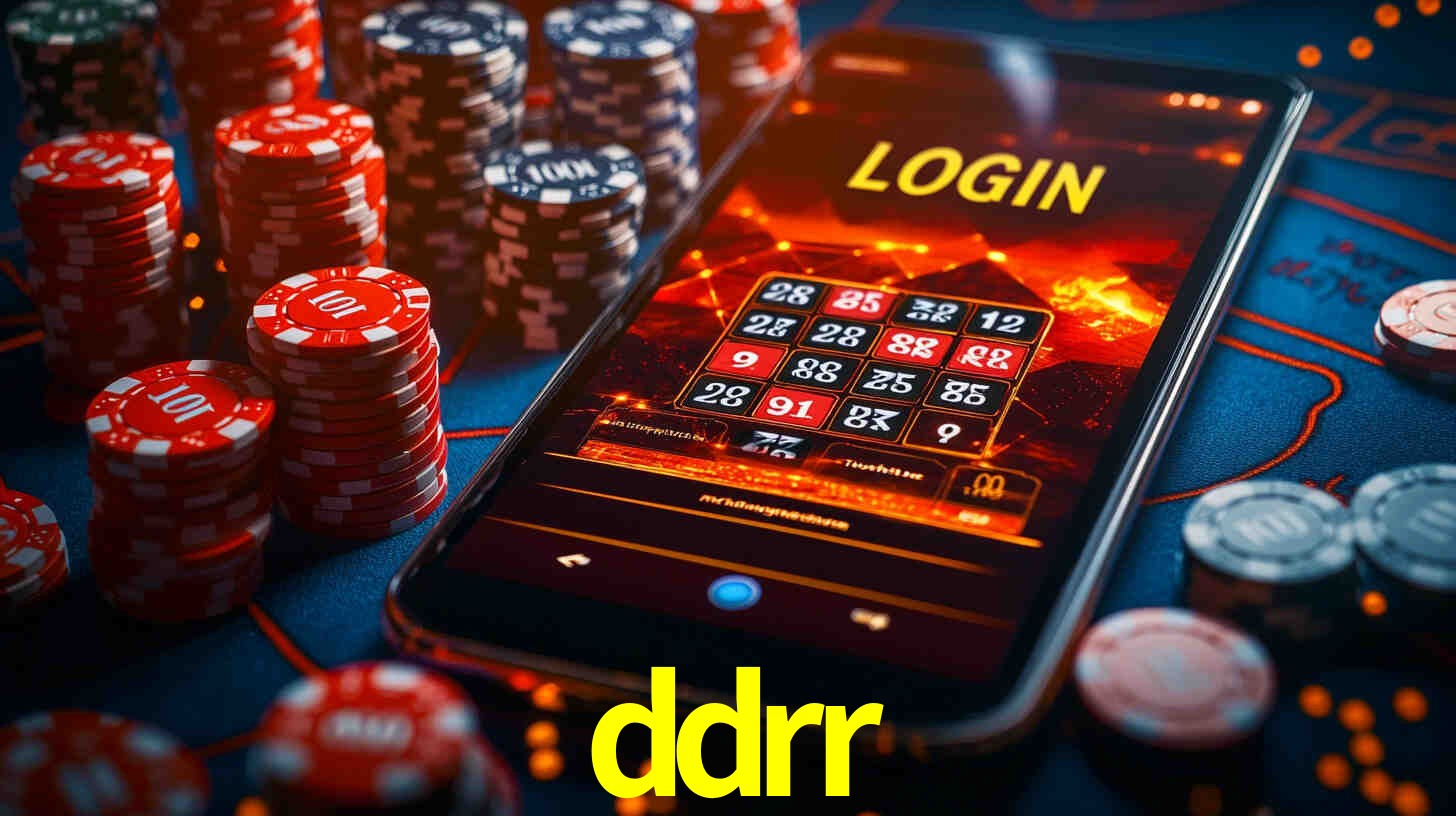 ddrr
