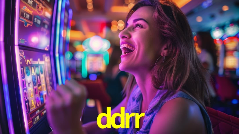 ddrr