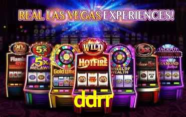 ddrr Belo Horizonte - VIP Casino