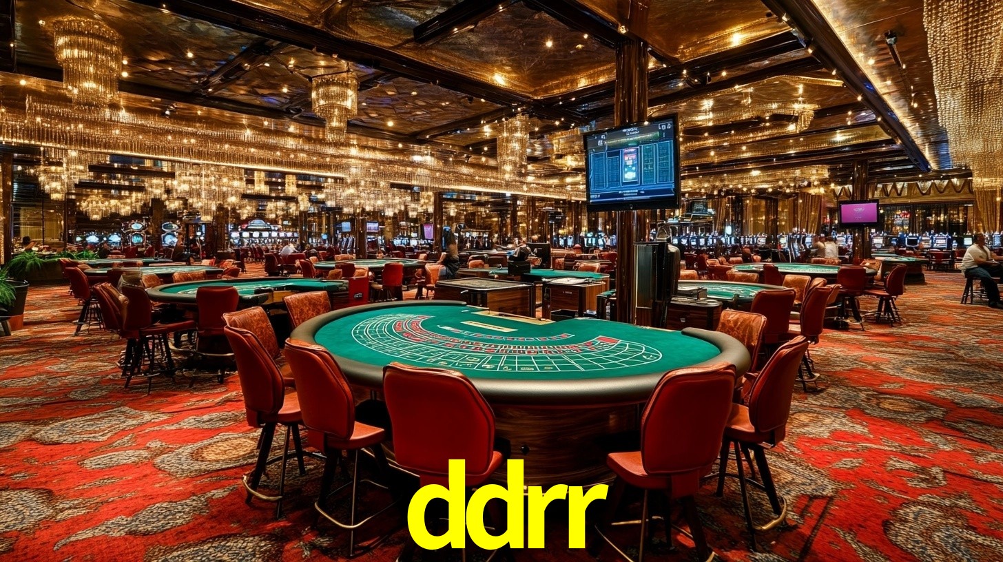 ddrr.com
