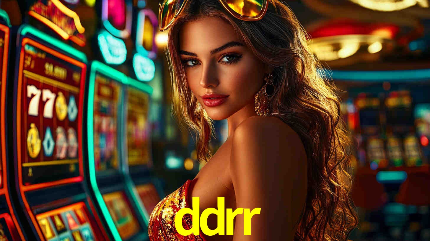 Live Casino ddrr