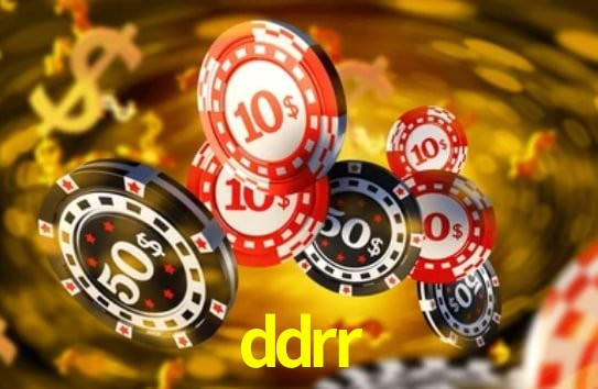 Diretório de Jogos ddrr
