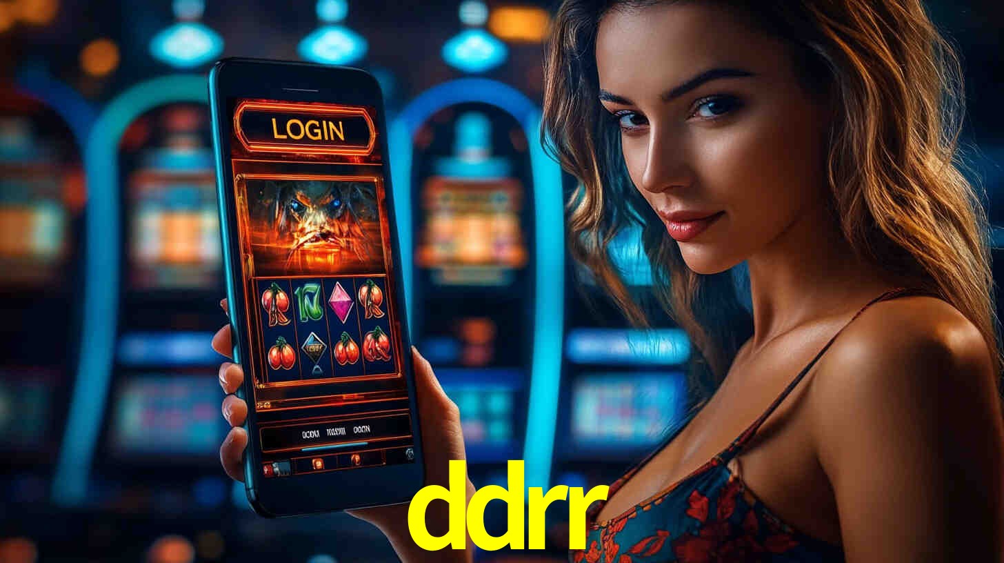 ddrr: A Experiência de Casino com Jogos de Mesa ao Vivo