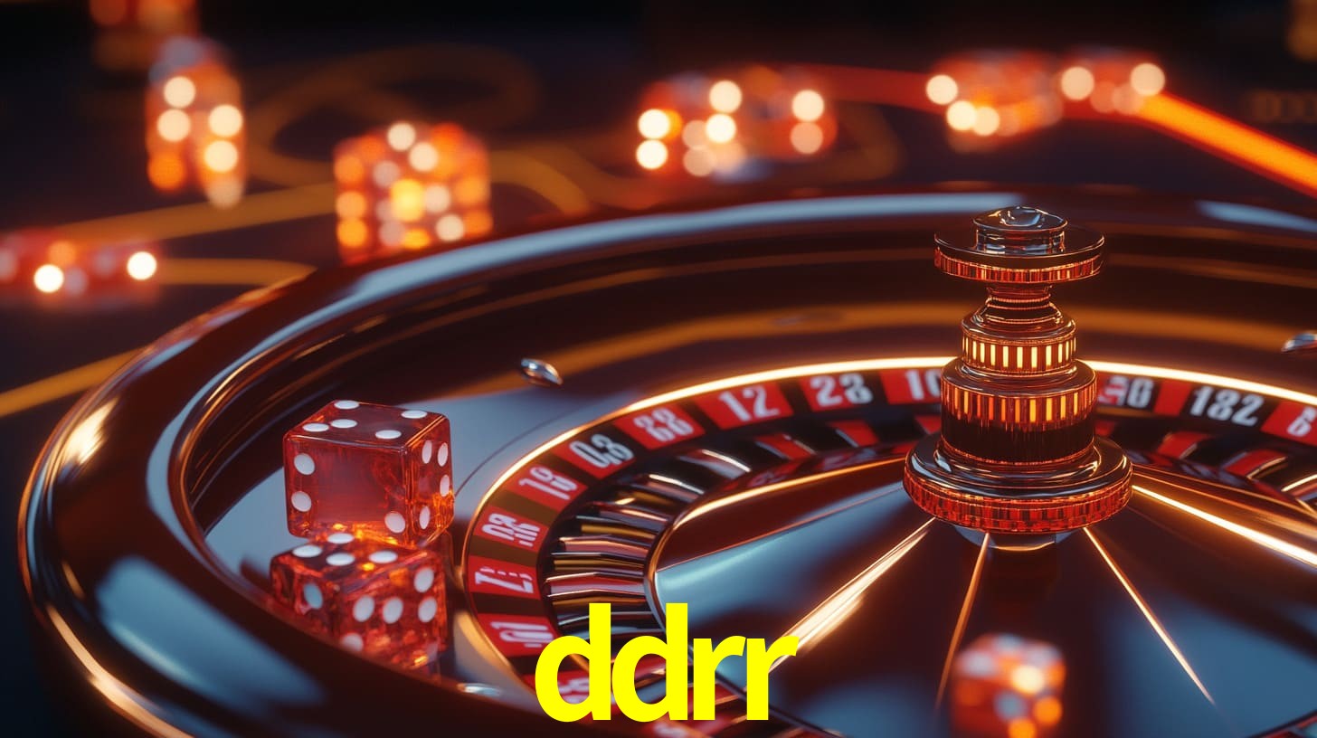 ddrr.com
