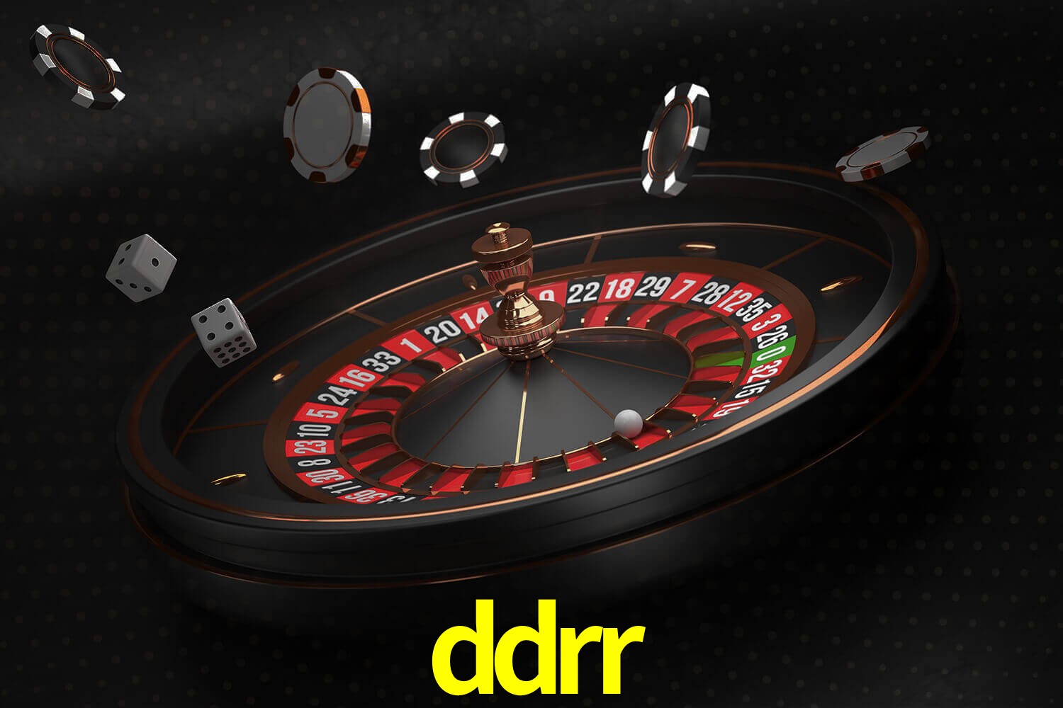 ddrr: Jogos de Caça-Níqueis-Altas Recompensas, Roleta-Velocidade, Blackjack-Desafios Máximos